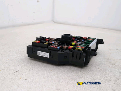 BMW 6 SERIES 640D M SPORT F13 POWER DISTRIBUTION FUSE BOX 9264923 2012-2018 3