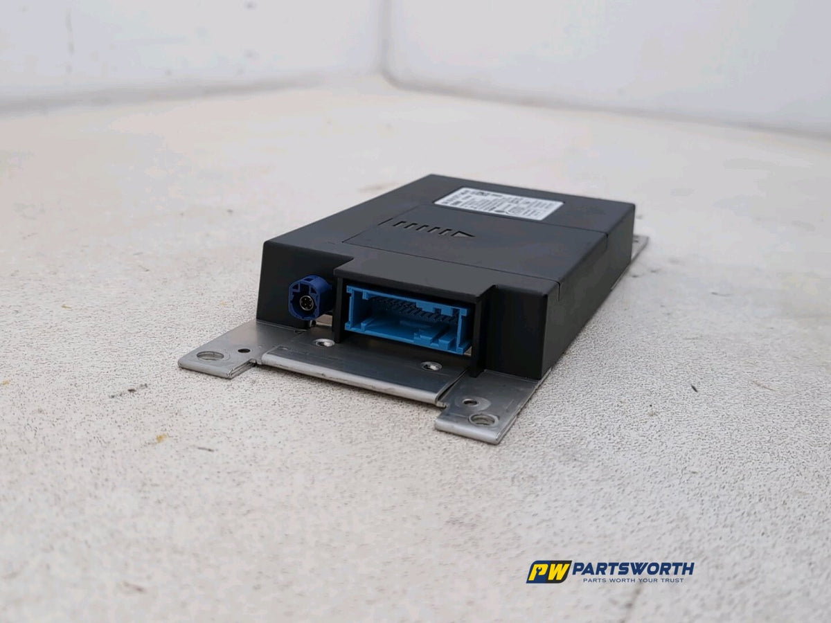 BMW 6 SERIES 640D M SPORT GRAN COUPE F13 TELEMATIC CONTROL MODULE UNIT 2012-2018 3