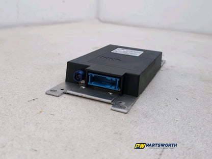 BMW 6 SERIES 640D M SPORT GRAN COUPE F13 TELEMATIC CONTROL MODULE UNIT 2012-2018 3