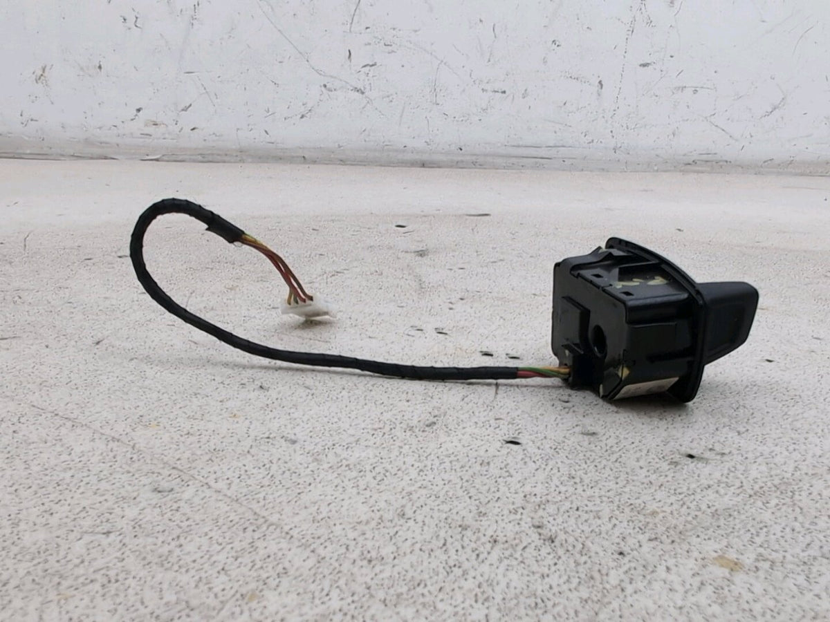 BMW 6 SERIES 640D M SPORT GRAN COUPE F13 STEERING WHEEL ADJUSTMENT SWITCH 12-18 3