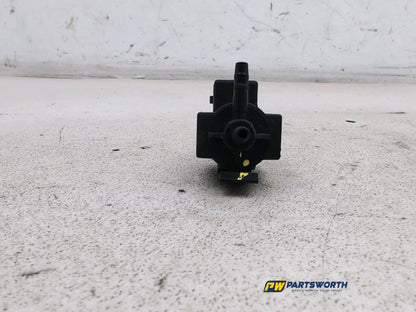 BMW 6 SERIES 640D M SPORT F13 3.0L DIESEL EGR VACUUM VALVE SOLENOID 2012-2018 3