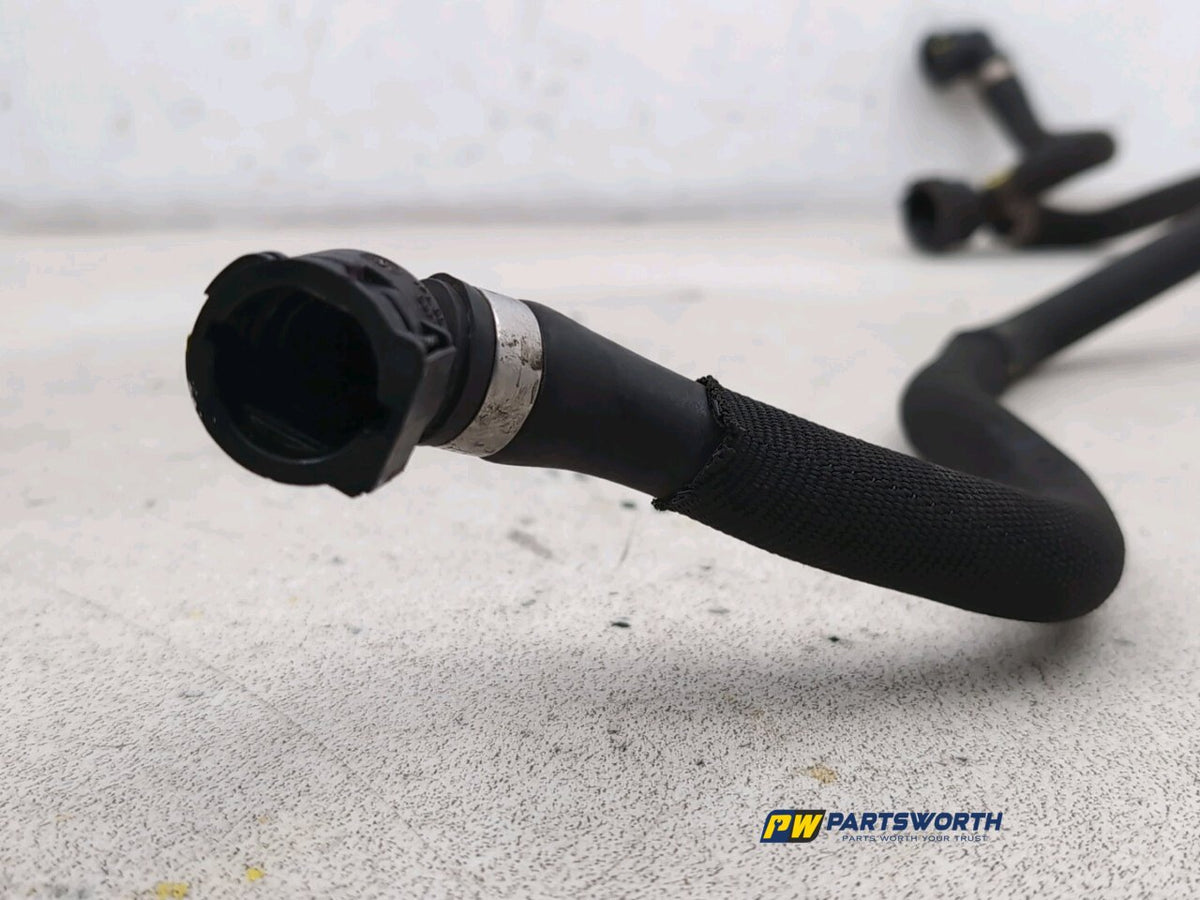 BMW 6 SERIES 640D M SPORT F13 3.0L DIESEL COOLANT HOSE PIPE 8512418 2012-2018 3