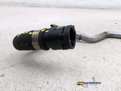 BMW 6 SERIES 640D M SPORT F13 3.0L DIESEL TURBOCHARGER COOLANT HOSE 2012-2018 2