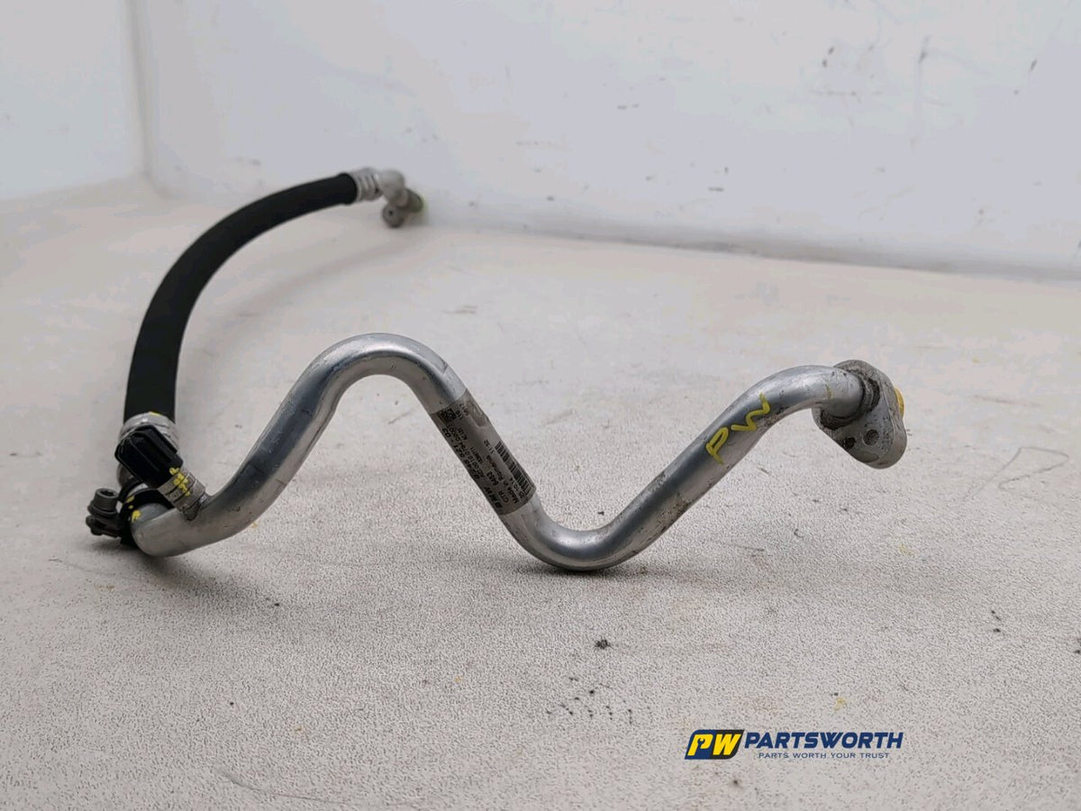 BMW 6 SERIES 640D M SPORT GRAN COUPE F13 AIR CONDITIONING PIPE 9248521 2012-2018 3