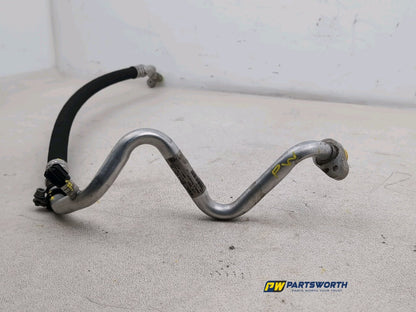 BMW 6 SERIES 640D M SPORT GRAN COUPE F13 AIR CONDITIONING PIPE 9248521 2012-2018 3