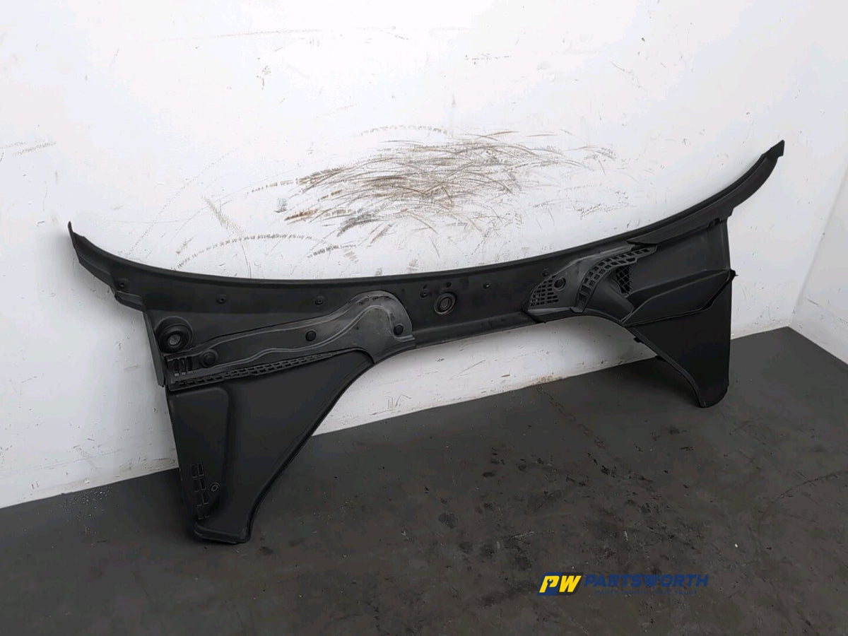 BMW 6 SERIES 640D M SPORT GRAN COUPE F13 SCUTTLE PANEL 7227346 2012-2018 3