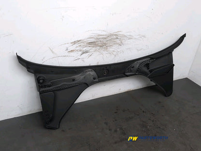 BMW 6 SERIES 640D M SPORT GRAN COUPE F13 SCUTTLE PANEL 7227346 2012-2018 3