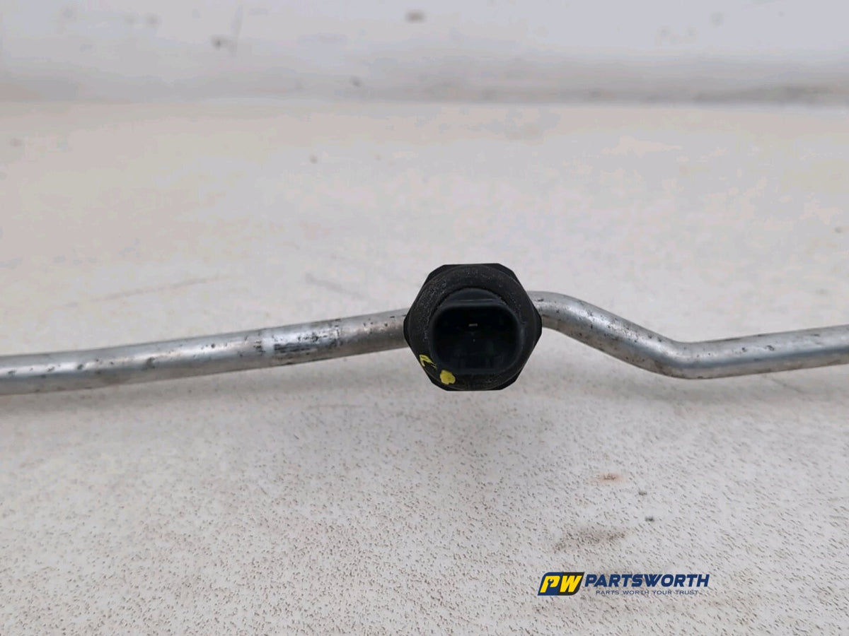 Air Conditioning Pipe 3