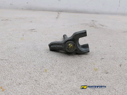 BMW 6 SERIES 640D M SPORT GRAN COUPE F13 FUEL INJECTOR BRACKET 8578607 2012-2018 3