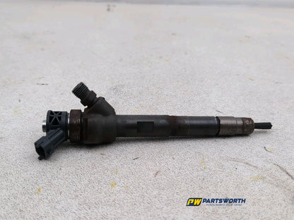 JAGUAR XE PORTFOLIO D AUTO X760 2.0L DIESEL FUEL INJECTOR G4D39K546CA 2015-19 X1 3