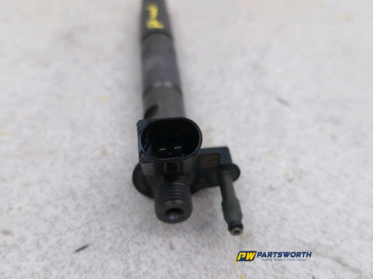 BMW 6 SERIES 640D M SPORT F13 X1 3.0L DIESEL FUEL INJECTOR 7823461 2012-2018 3