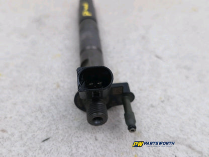 BMW 6 SERIES 640D M SPORT F13 X1 3.0L DIESEL FUEL INJECTOR 7823461 2012-2018 3