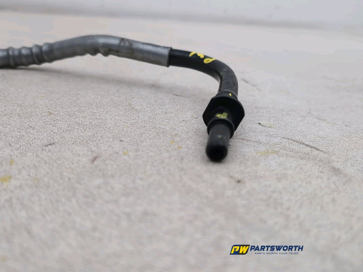 JAGUAR XE PORTFOLIO D AUTO X760 2.0L DIESEL FUEL PIPE LINE G4D39T518AB 2015-2019 3
