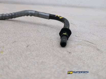 JAGUAR XE PORTFOLIO D AUTO X760 2.0L DIESEL FUEL PIPE LINE G4D39T518AB 2015-2019 3