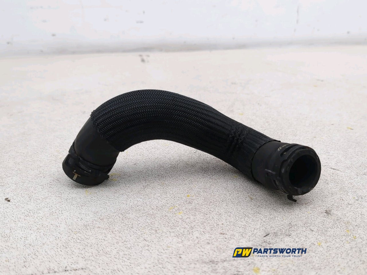 JAGUAR XE PORTFOLIO D AUTO X760 2.0L DIESEL COOLANT HOSE PIPE 53840B 2015-2019 3