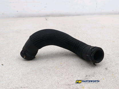 JAGUAR XE PORTFOLIO D AUTO X760 2.0L DIESEL COOLANT HOSE PIPE 53840B 2015-2019 3