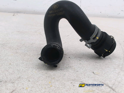 JAGUAR XE PORTFOLIO D AUTO X760 2.0L DIESEL COOLANT PIPE G4D35H370AA 2015-2019 3