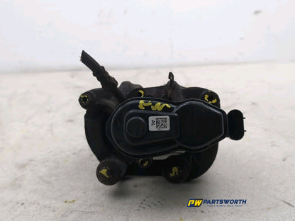 BMW 6 SERIES 640D M SPORT F13 REAR BRAKE CALIPER LEFT 7846693 2012-2018 3