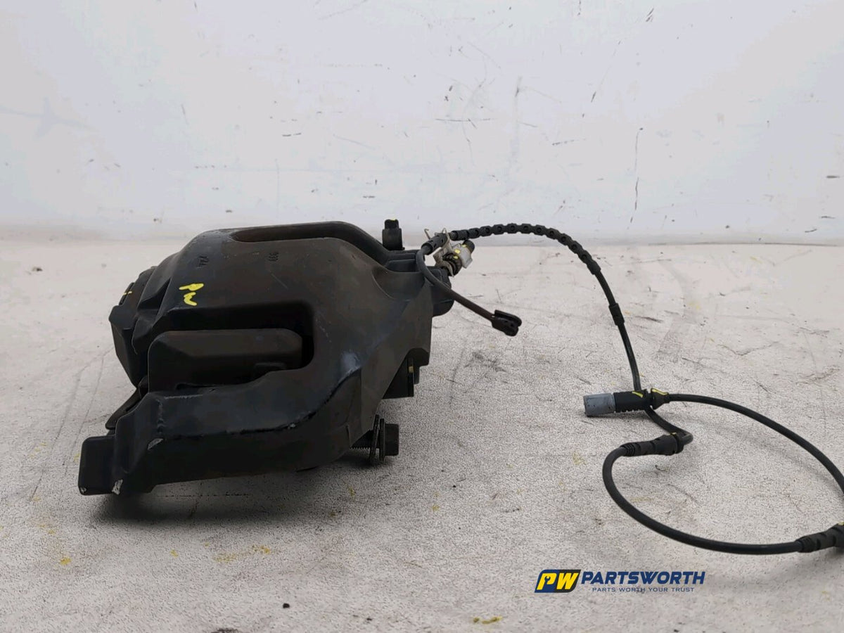 BMW 6 SERIES 640D M SPORT F13 BRAKE CALIPER FRONT LEFT 7846701 2012-2018 3