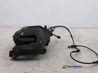 BMW 6 SERIES 640D M SPORT F13 BRAKE CALIPER FRONT LEFT 7846701 2012-2018 3