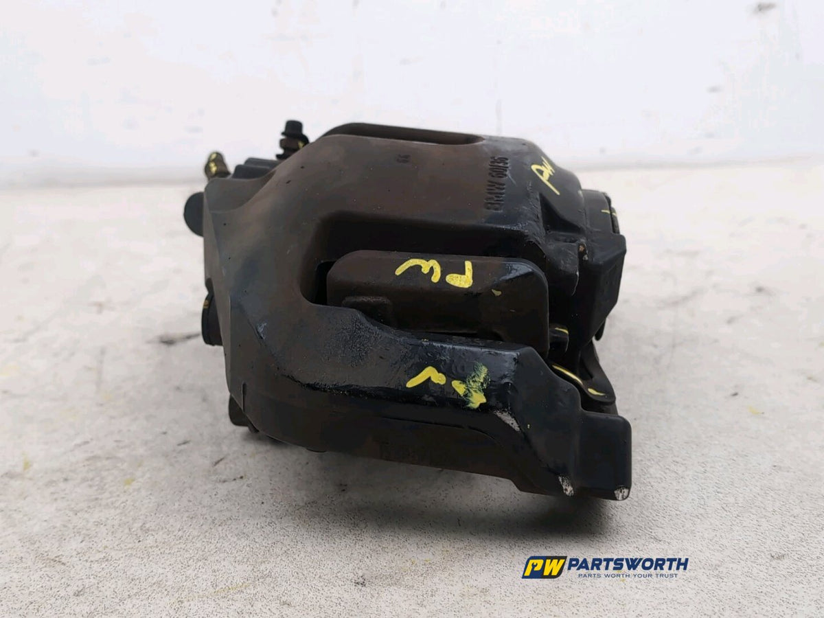 BMW 6 SERIES 640D M SPORT F13 BRAKE CALIPER FRONT RIGHT 7846702 2012-2018 3