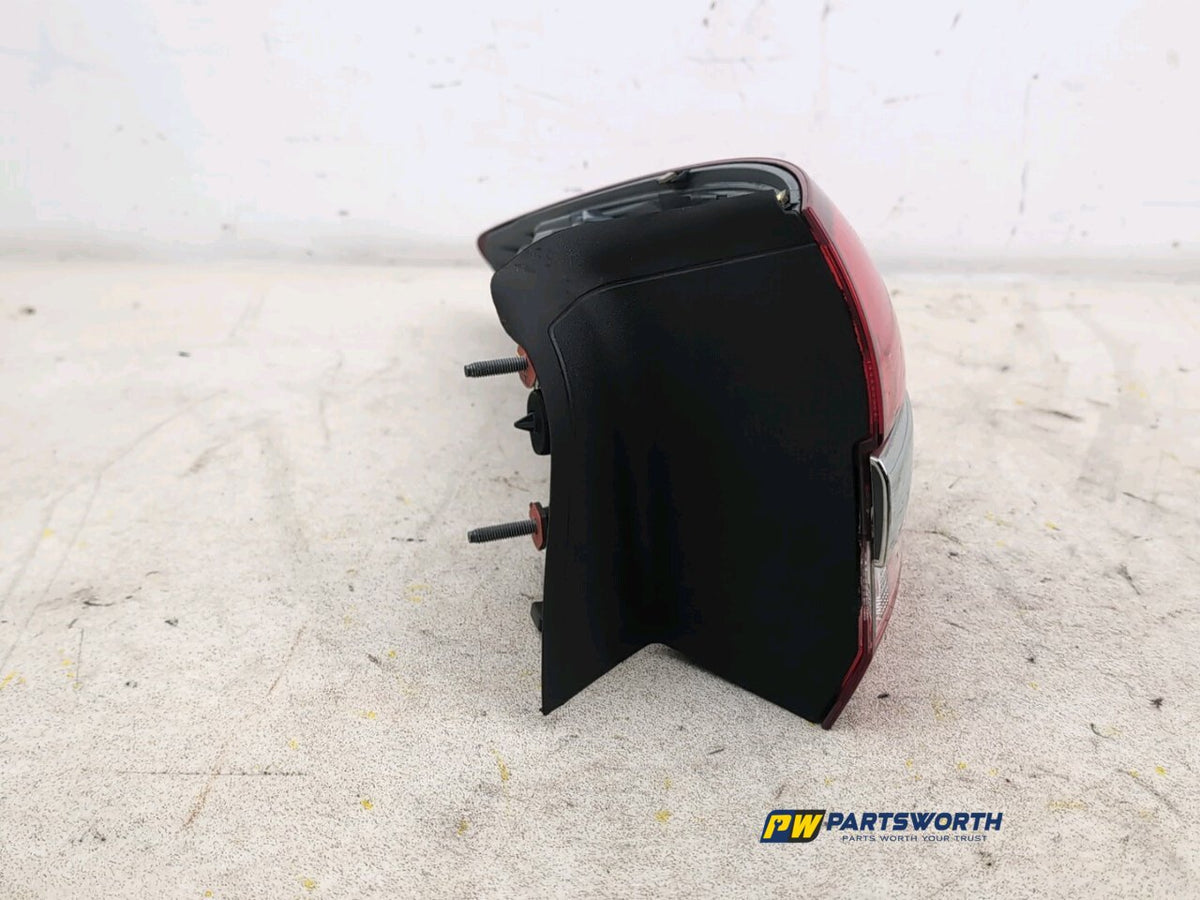 Lamp Assembly Rear RH 3
