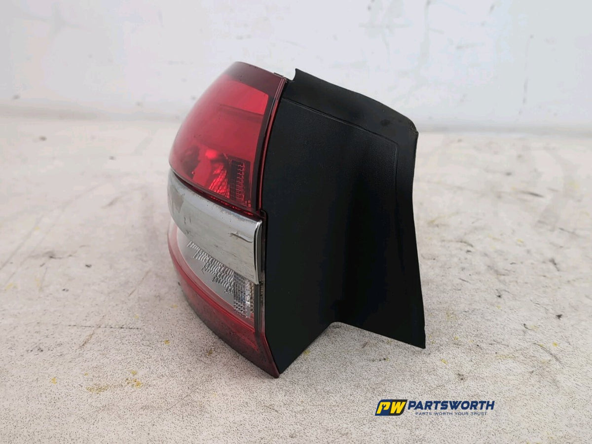 Lamp Assembly Rear LH 3