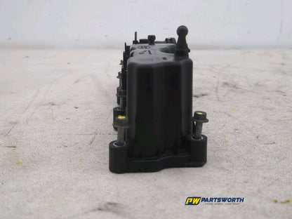 JAGUAR XE PORTFOLIO D X760 2.0L DIESEL OIL SEPARATOR BREATHER G4D36J014AC 15-19 3