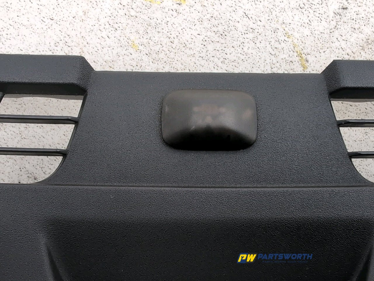 FORD MONDEO ZETEC CD391 MK5 DASHBOARD AIR VENT GRILLE DS7318C491BJW 2015-2022 3