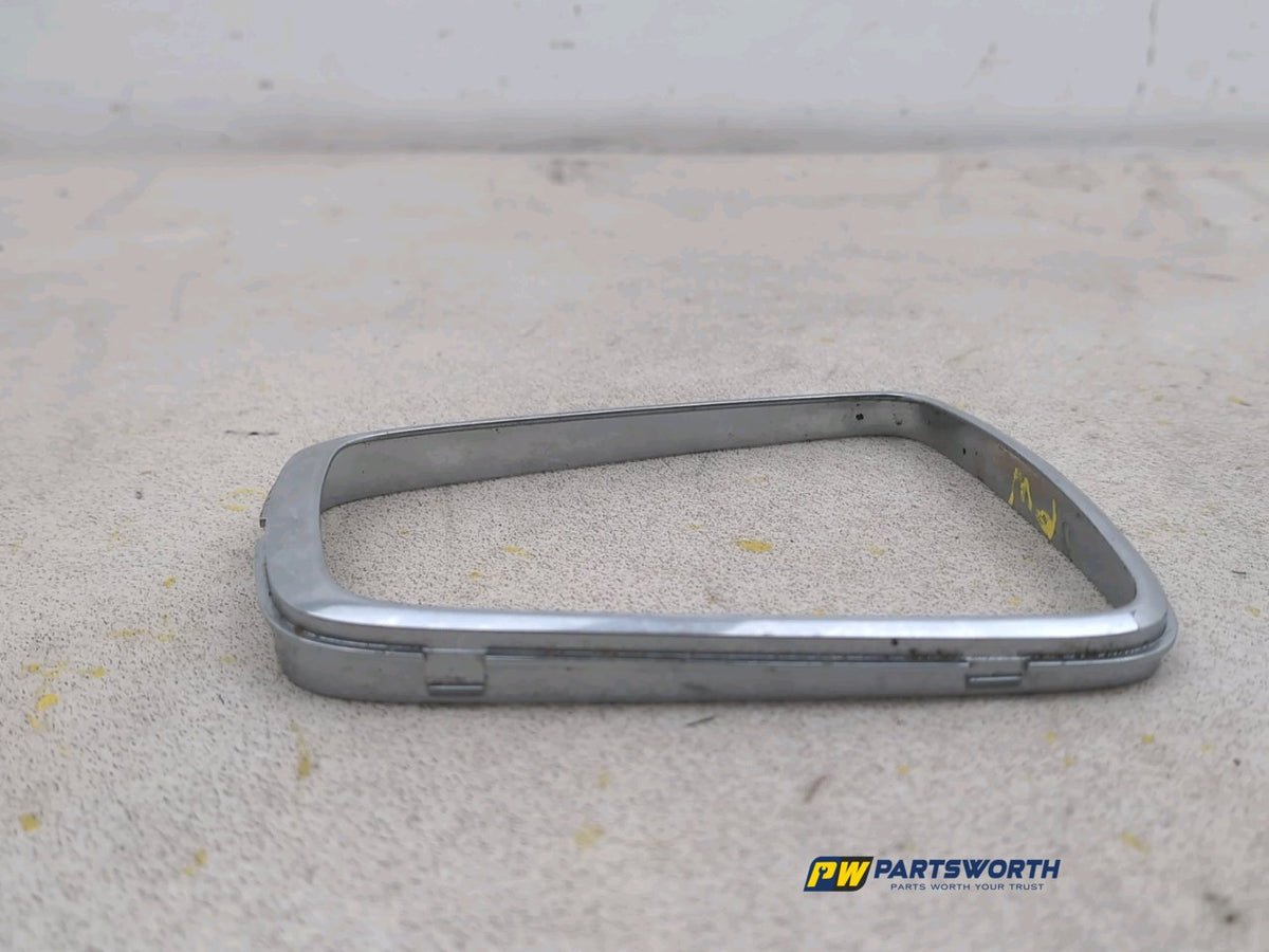 FORD MONDEO ZETEC CD391 MK5 SALOON GEAR SELECTOR SURROUND TRIM 4724066002 15-22 3
