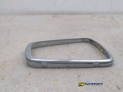FORD MONDEO ZETEC CD391 MK5 SALOON GEAR SELECTOR SURROUND TRIM 4724066002 15-22 3