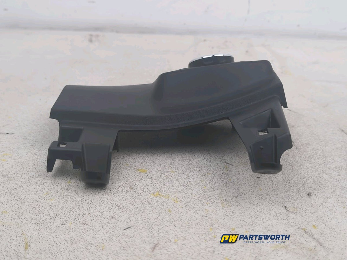 FORD MONDEO ZETEC CD391 MK5 HEADLIGHT SWITCH WITH TRIM DG9713D061GDW 2015-2022 1