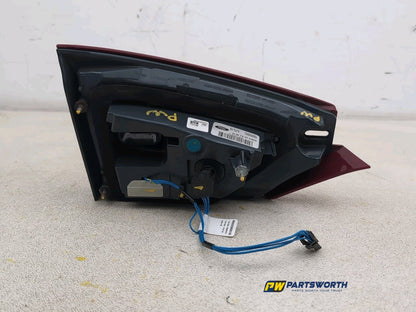 FORD MONDEO ZETEC CD391 MK5 SALOON REAR INNER LIGHT ASSEMBLY RIGHT 2019-2022 3