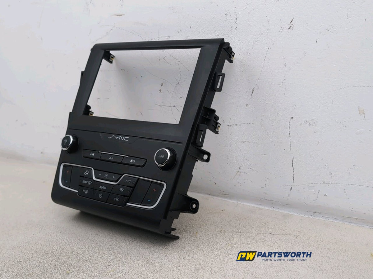 FORD MONDEO ZETEC CD391 MK5 HEATER CONTROL ASSEMBLY KS7T18E245CCE 2015-2022 3