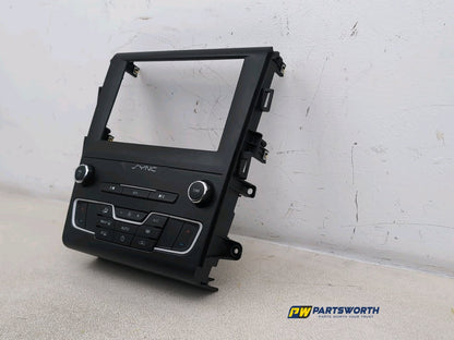 FORD MONDEO ZETEC CD391 MK5 HEATER CONTROL ASSEMBLY KS7T18E245CCE 2015-2022 3