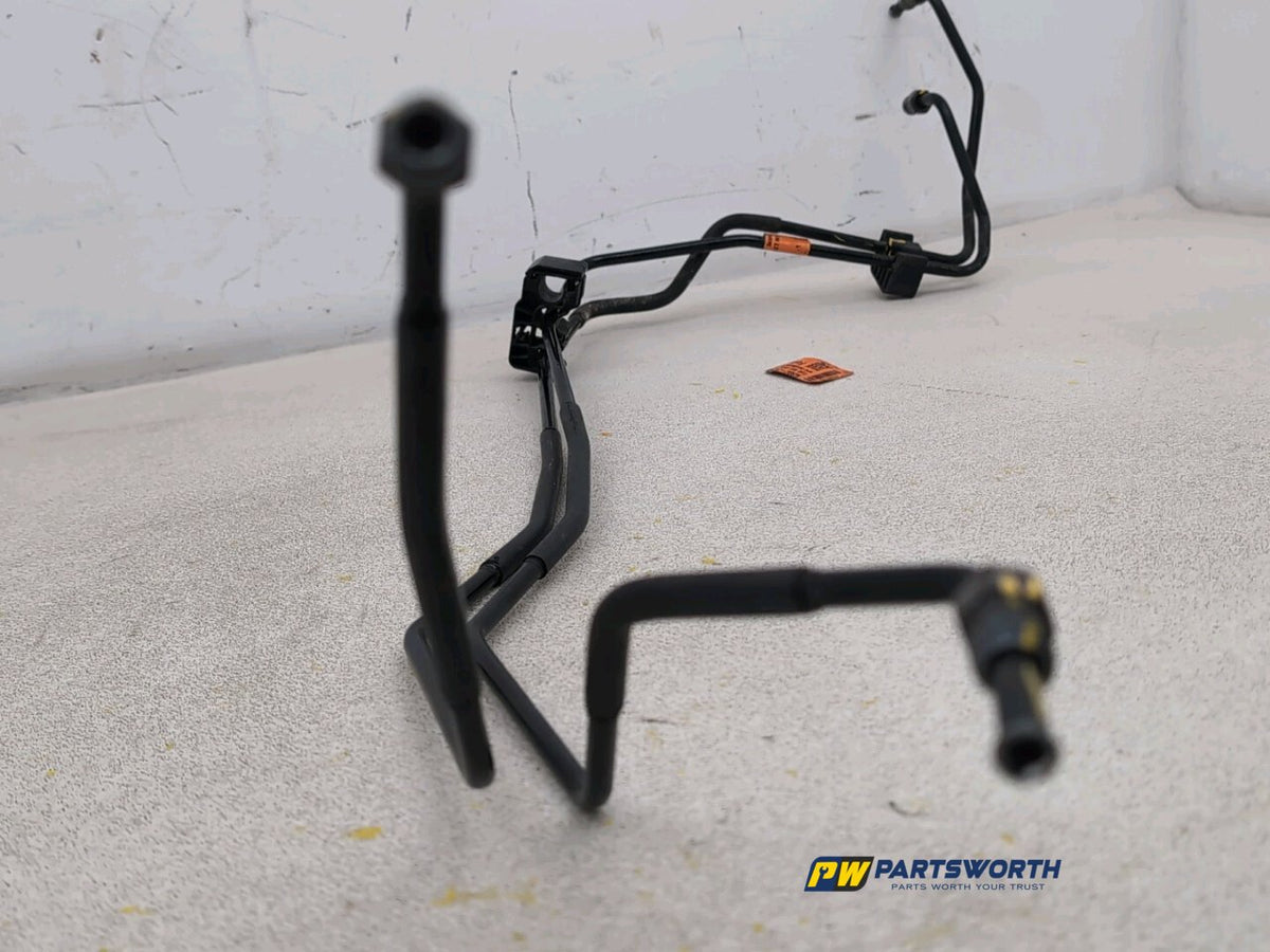 FORD MONDEO ZETEC CD391 MK5 FRONT BRAKE TUBE PIPE ASSY K2GC2C360 2015-2022 6