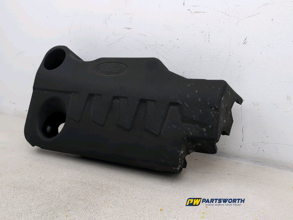 FORD MONDEO ZETEC CD391 MK5 2.0L DIESEL ENGINE FOAM INSULATOR COVER 2015-2022 3