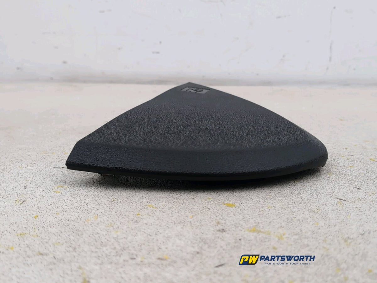FORD MONDEO ZETEC CD391 MK5 DASHBOARD END COVER TRIM RIGHT DS73F04480DCW 2015-22 3