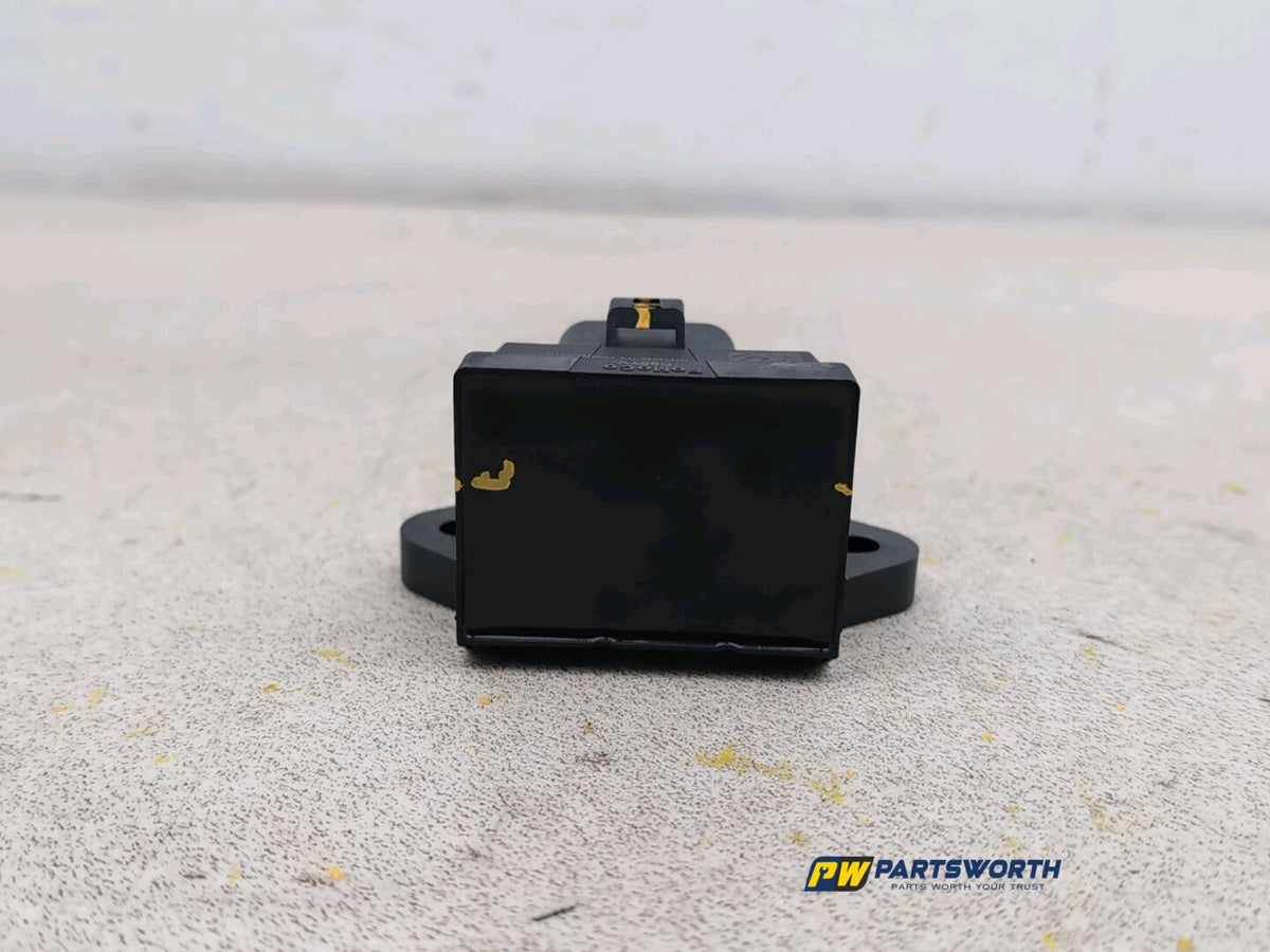 FORD MONDEO ZETEC CD391 MK5 FUEL PUMP CONTROL MODULE UNIT F1FA9D370GA 2015-2022 3