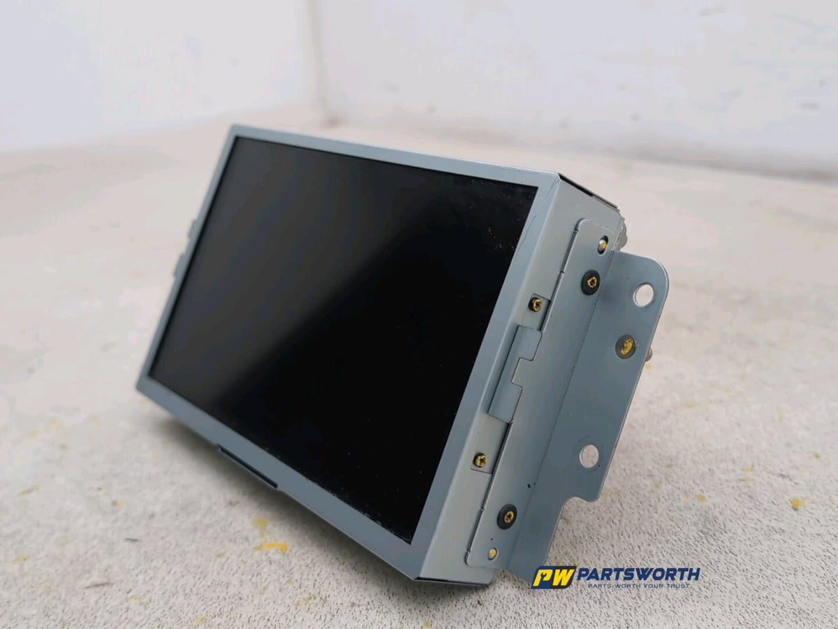 FORD MONDEO ZETEC CD391 MK5 MULTI FUNCTION DISPLAY UNIT KS7T14G370RGB 2015-2022 3