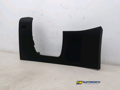 FORD MONDEO ZETEC CD391 MK5 LOWER DASHBOARD TRIM RIGHT DS73044F08BD 2015-2022 3