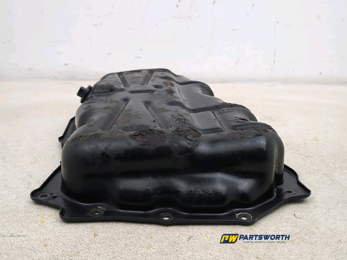 FORD MONDEO ZETEC CD391 MK5 2.0L DIESEL OIL SUMP PAN HG9Q6675AA 20015-2022 3