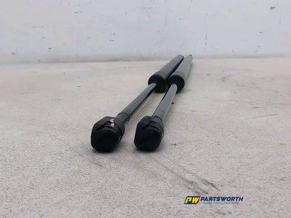 FORD MONDEO ZETEC CD391 MK5 TAILGATE SUPPORT STRUTS PAIR DS73A406A11 2015-2022 3