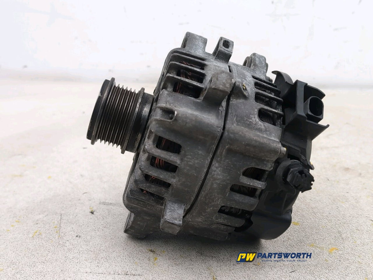 FORD MONDEO ZETEC CD391 MK5 2.0L DIESEL ALTERNATOR GK2T10300BC 2015-2022 2