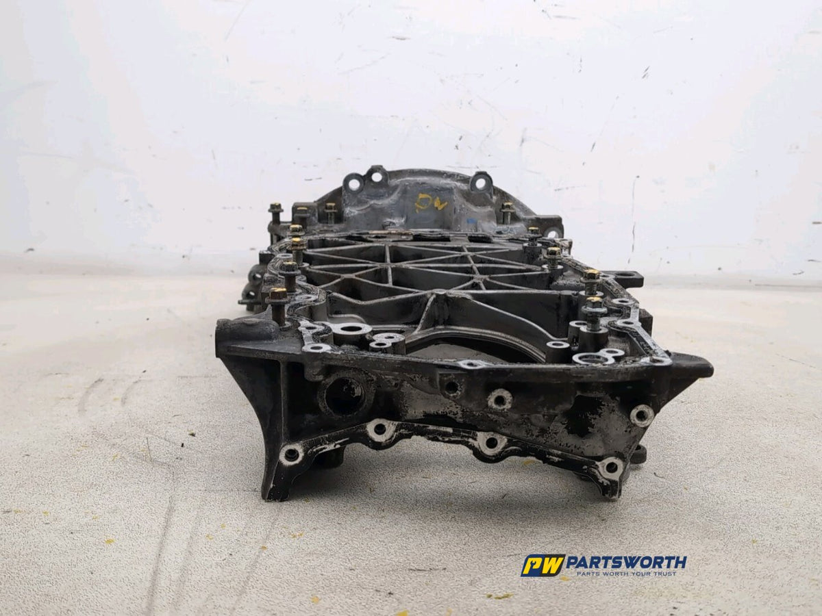 FORD MONDEO ZETEC CD391 MK5 2.0L DIESEL ENGINE SUMP CARRIER HG9Q6U004AA 2015-22 3