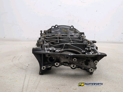 FORD MONDEO ZETEC CD391 MK5 2.0L DIESEL ENGINE SUMP CARRIER HG9Q6U004AA 2015-22 3
