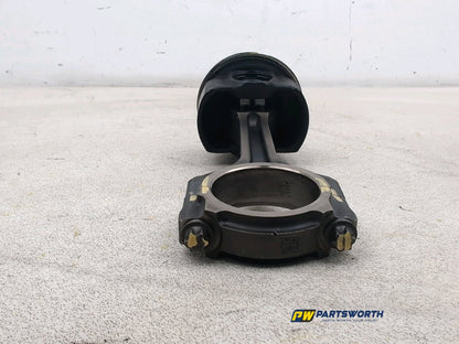 FORD MONDEO ZETEC CD391 MK5 2.0L DIESEL PISTON WITH CON ROD X1 HG9Q6205AA 15-22 3