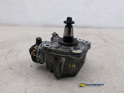 BMW 6 SERIES 640D M SPORT N57D30B 3.0L DIESEL F13 HIGH PRESSURE FUEL PUMP 12-18 3