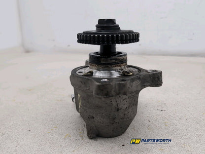 FORD MONDEO ZETEC CD391 MK5 2.0LDIESEL HIGH PRESSURE FUEL PUMP HG9Q9B395AA 15-22 3