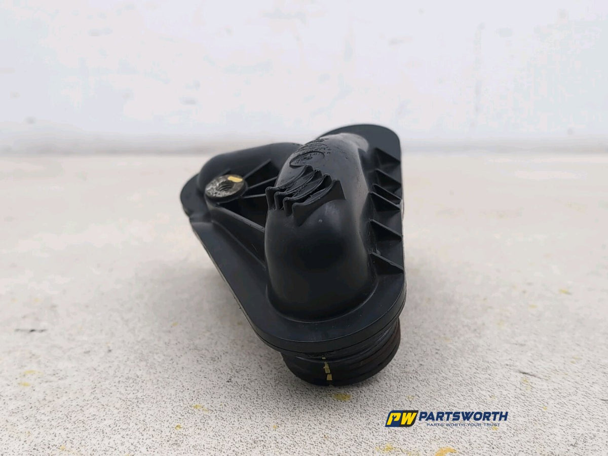 FORD MONDEO ZETEC CD391 MK5 WATER PUMP OUTLET PIPE HG9Q8A544AB 2015-2022 3